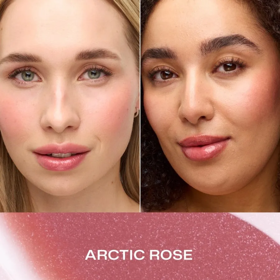 Blush^Lumene Invisible Illumination Liquid Blush