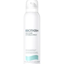 Fris Parfum|Deodorants Dames^Biotherm Invisible Spray 48h