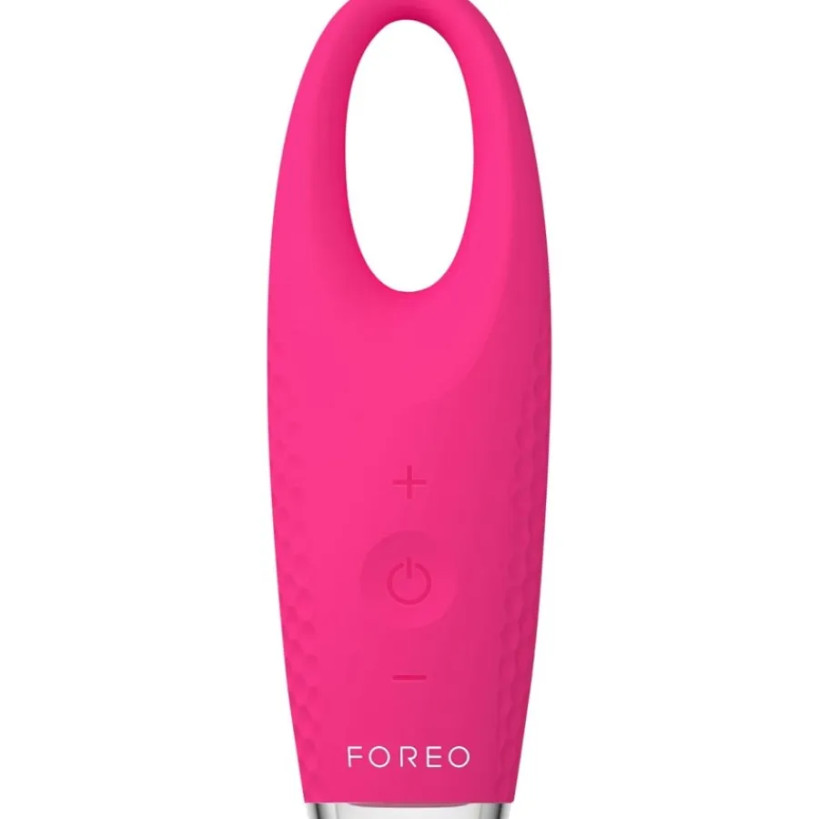 Gezichtsmassage^Foreo Iris 2 Fuchsia