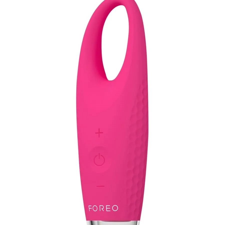 Gezichtsmassage^Foreo Iris 2 Fuchsia