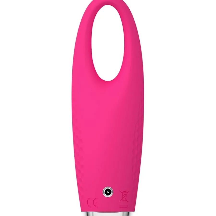 Gezichtsmassage^Foreo Iris 2 Fuchsia