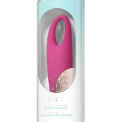 Gezichtsmassage^Foreo Iris 2 Fuchsia