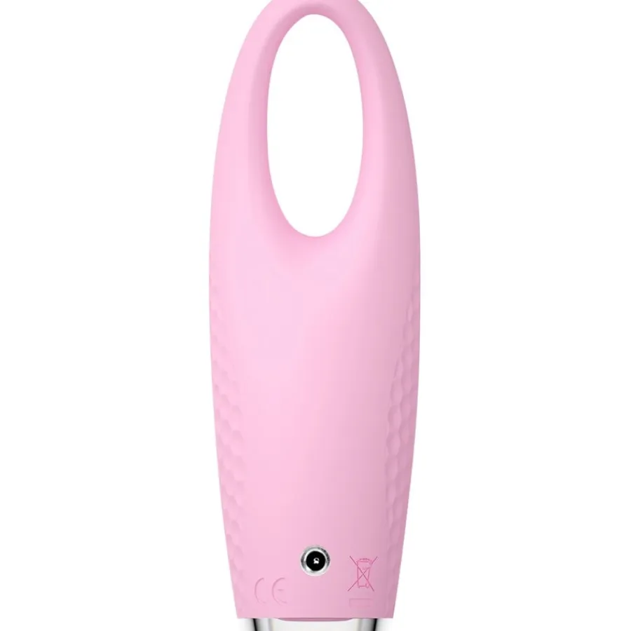 Gezichtsmassage^Foreo Iris 2 Pearl Pink