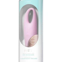 Gezichtsmassage^Foreo Iris 2 Pearl Pink