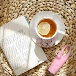 Gezichtsmassage^Foreo Iris 2 Pearl Pink