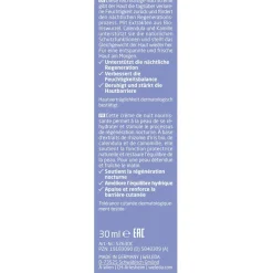 Gezichtsverzorging|Nachtverzorging^WELEDA Iris nachtverzorging