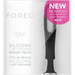 Nagels|Haarverzorging^Foreo Issa Hybrid Wave Brush Head