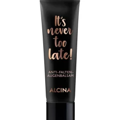 Ogen^ALCINA It's Never Too Late!, It's Never Too Late!