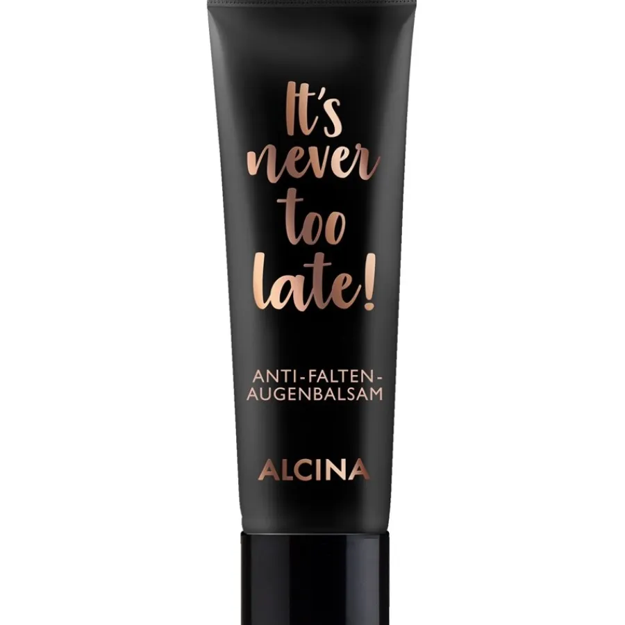Ogen^ALCINA It's Never Too Late!, It's Never Too Late!