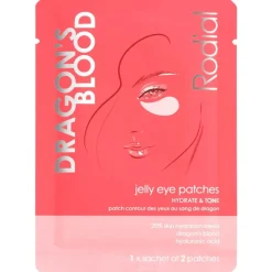 Oogmaskers & -Pads^Rodial Jelly Eye Patches