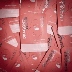 Oogmaskers & -Pads^Rodial Jelly Eye Patches