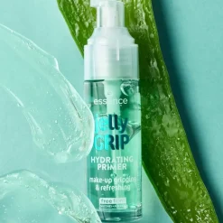 Make-Up Gezicht^Essence Jelly GRIP HYDRATING PRIMER