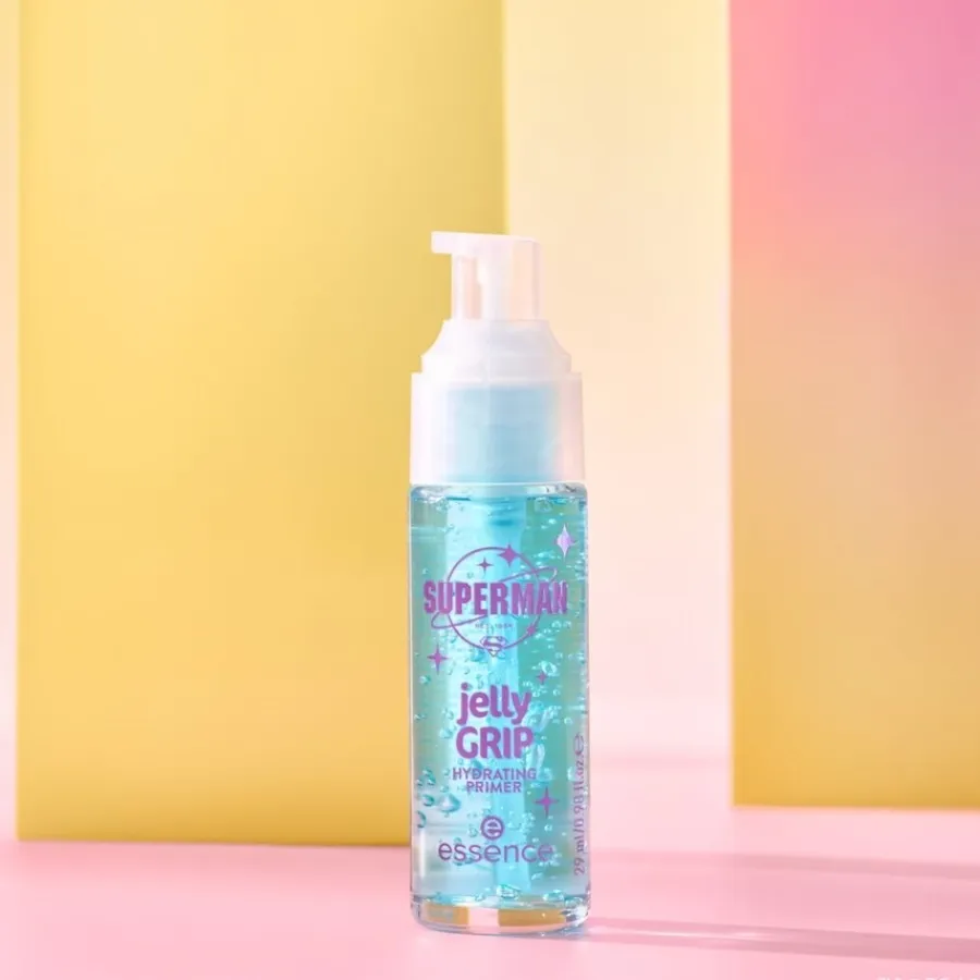 Make-Up Gezicht^Essence Jelly Grip Hydrating Primer