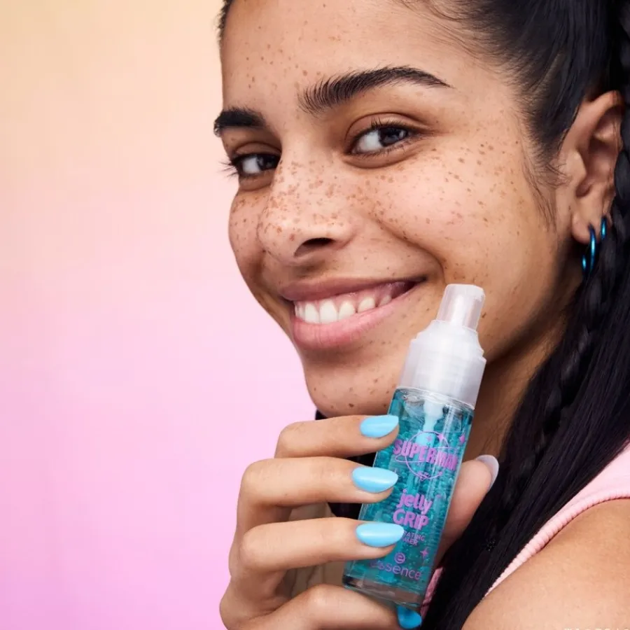 Make-Up Gezicht^Essence Jelly Grip Hydrating Primer