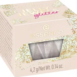 Ogen^Essence Jelly Jewels Glitter Eyeshadow Topper