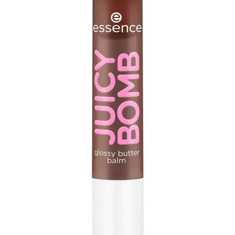 Make-Up Gezicht|Kwasten^Essence JUICY BOMB Glossy Butter Balm