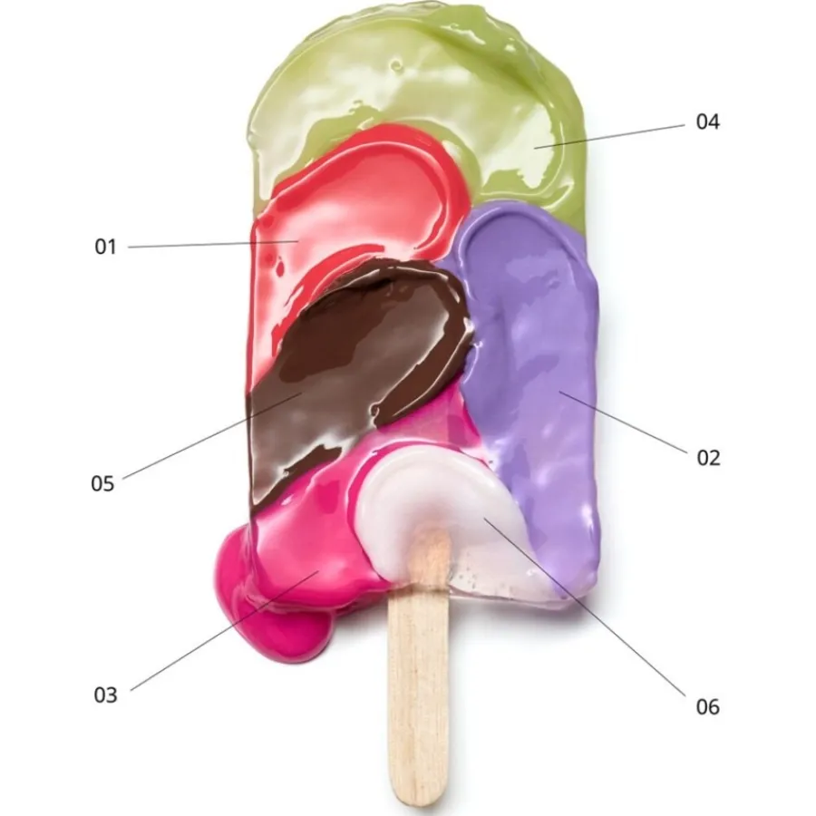 Make-Up Gezicht|Kwasten^Essence JUICY BOMB Glossy Butter Balm