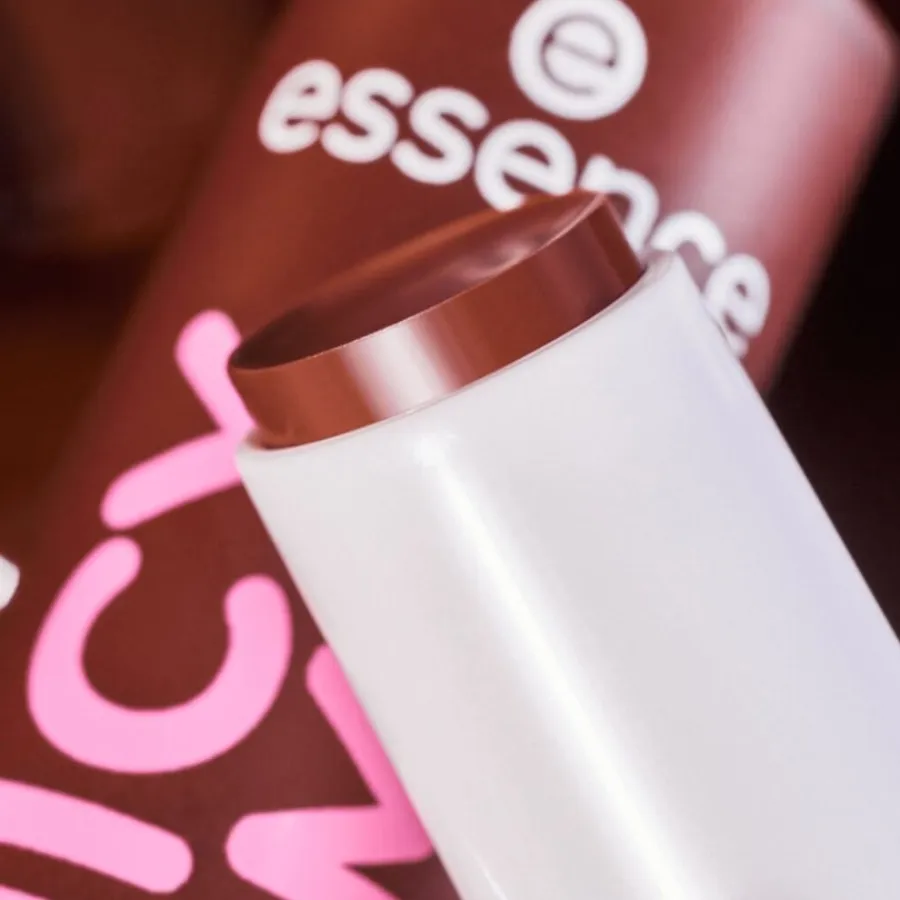 Make-Up Gezicht|Kwasten^Essence JUICY BOMB Glossy Butter Balm