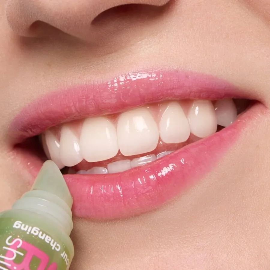 Make-Up Gezicht|Kwasten^Essence Juicy Bomb Shiny