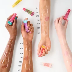 Make-Up Gezicht|Kwasten^Essence Juicy Bomb Shiny