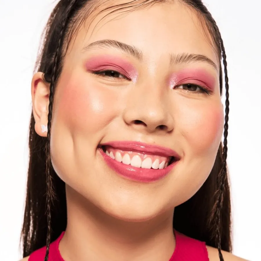 Make-Up Gezicht|Kwasten^Essence Juicy Bomb Shiny