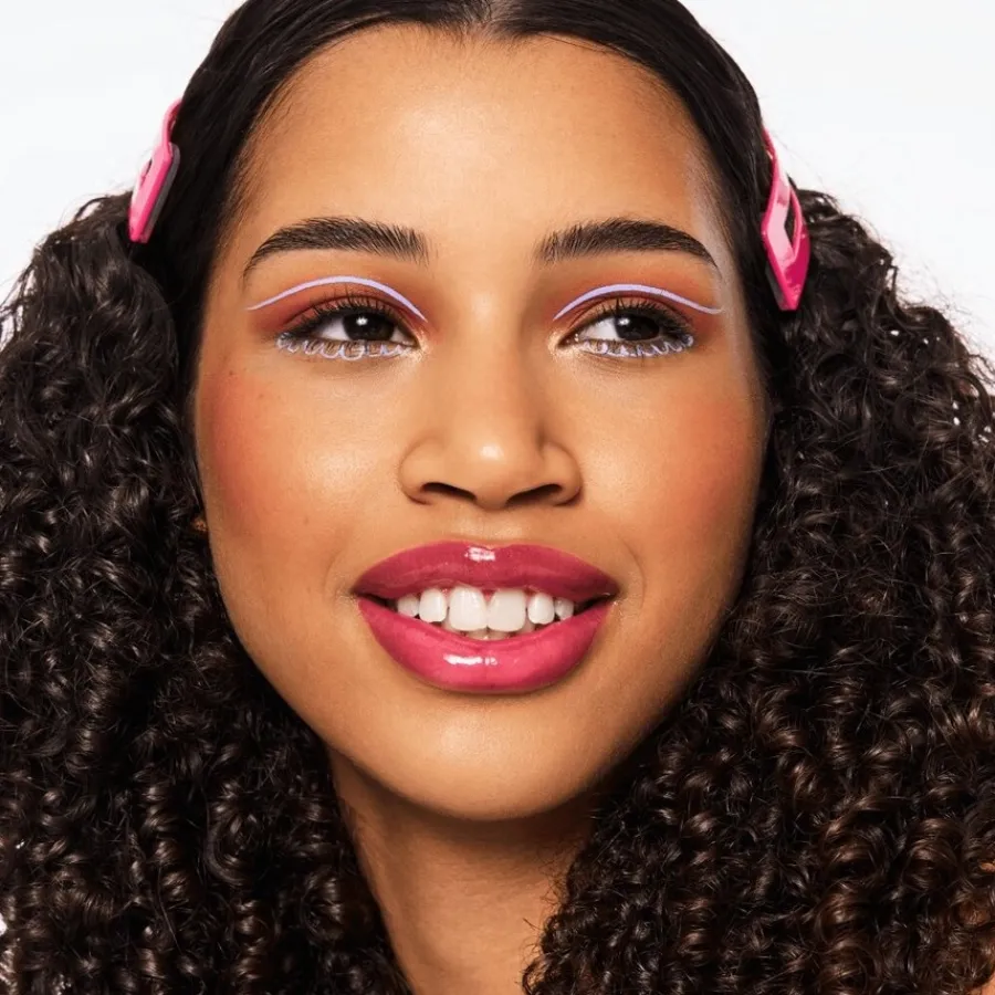 Make-Up Gezicht|Kwasten^Essence Juicy Bomb Shiny