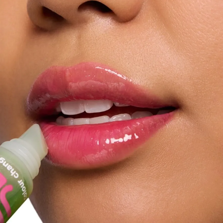 Make-Up Gezicht|Kwasten^Essence Juicy Bomb Shiny