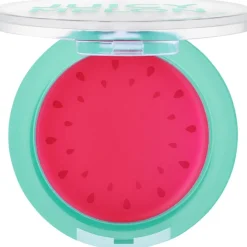Make-Up Gezicht|Highlighter^Essence JUICY MELON Tinted Lip & CheekBalm