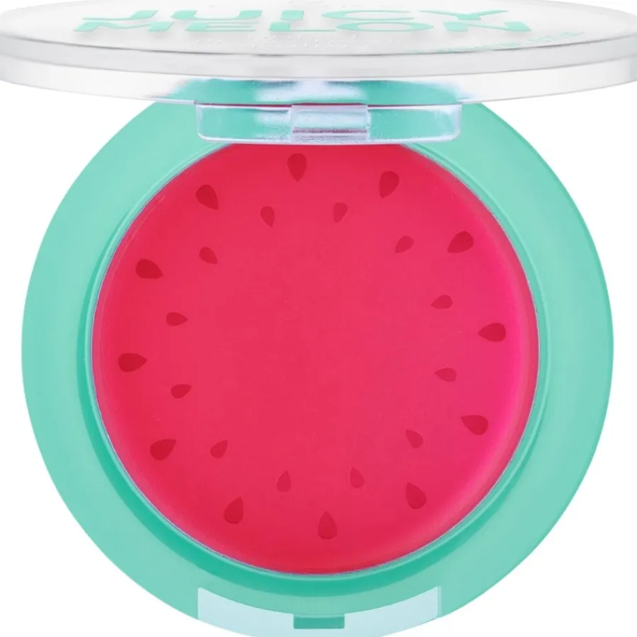 Make-Up Gezicht|Highlighter^Essence JUICY MELON Tinted Lip & CheekBalm