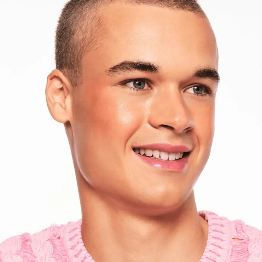 Make-Up Gezicht|Highlighter^Essence JUICY MELON Tinted Lip & CheekBalm