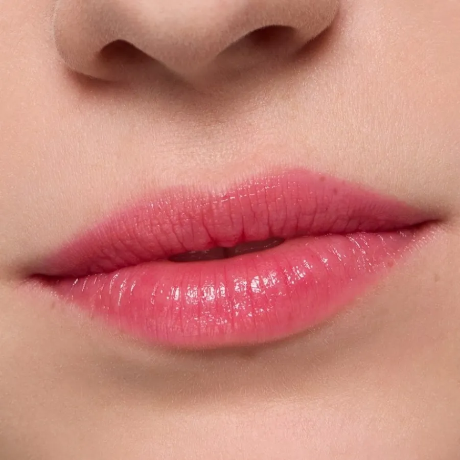 Make-Up Gezicht|Highlighter^Essence JUICY MELON Tinted Lip & CheekBalm