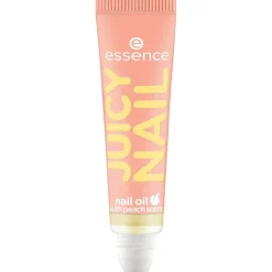 Nagels|Nagelscharen^Essence Juicy Nail Nail Oil