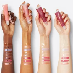 Liquid Lipstick|Lip Plumper^Lancôme Juicy Tubes