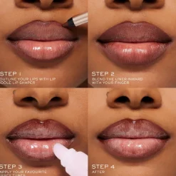 Liquid Lipstick|Lip Plumper^Lancôme Juicy Tubes