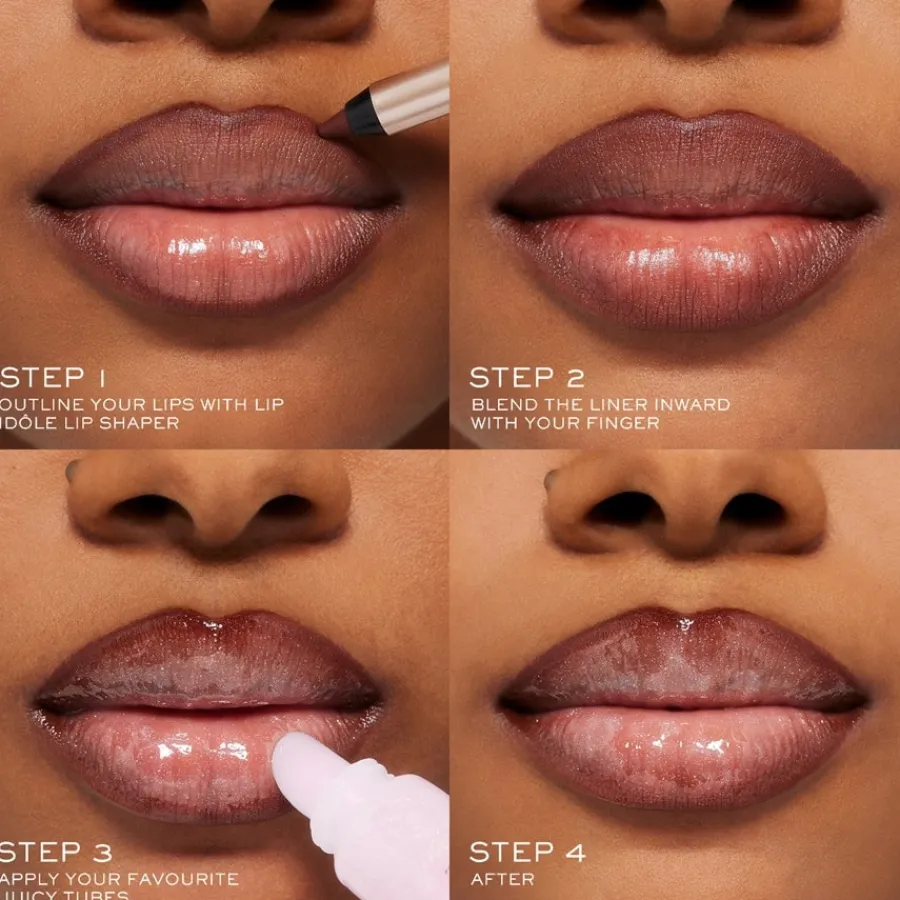 Liquid Lipstick|Lip Plumper^Lancôme Juicy Tubes