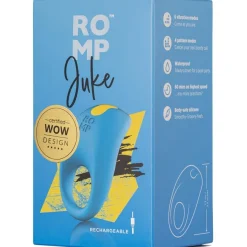 Vibrators|Condooms^ROMP Juke Cock Ring