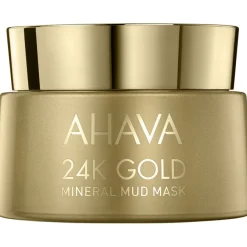 Hydraterende Maskers^Ahava 24K Gold Mask