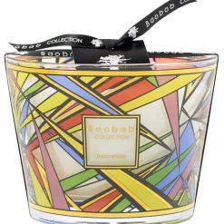 Geurkaarsen^Baobab Kaars Dansvloer