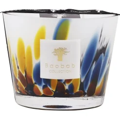 Geurkaarsen^Baobab Kaars Mayumbe