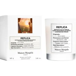 Geurkaarsen^Maison Margiela Kaars, On A Date