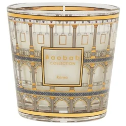 Geurkaarsen^Baobab Kaars Roma