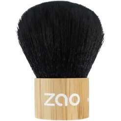 Make-Up Gezicht^Zao Kabuki kwast