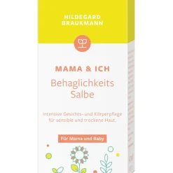 Gezichtsverzorging|Bodylotion^Hildegard Braukmann Kalmerende crème