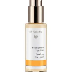 Dr. Hauschka|Dagcrème^Dr. Hauschka Kalmerende dagvloeistof