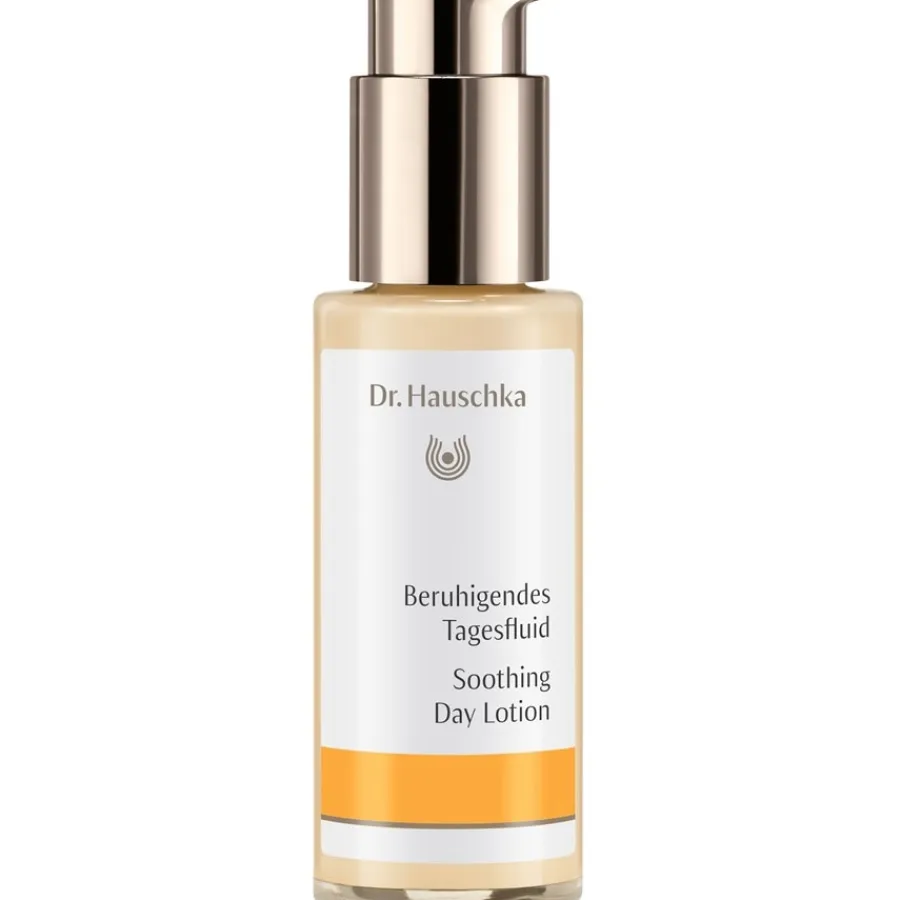 Dr. Hauschka|Dagcrème^Dr. Hauschka Kalmerende dagvloeistof