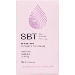 Oogcrème^SBT cell identical care Kalmerende Oogcrème