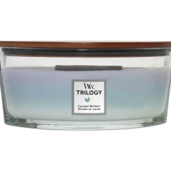 Luchtverfrissers|Geurstenen^WoodWick Kalmerende retraite