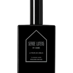 Luchtverfrissers^Serge Lutens Kamergeur "Le palais des sables" - Het Arabische huis