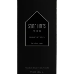 Luchtverfrissers^Serge Lutens Kamergeur "Le palais des sables" - Het Arabische huis