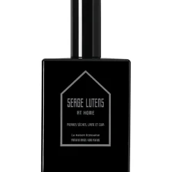 Luchtverfrissers^Serge Lutens Kamergeur "Pierres sèches, laine et cuir" - Het Schotse huis